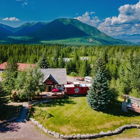 Great Northern Resort