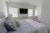 One Rehoboth Avenue - Wake up to the Waves in a Storied Oceanfront Landmark -  Apartamentos vacacionales