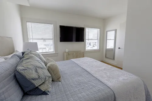 One Rehoboth Avenue - Wake up to the Waves in a Storied Oceanfront Landmark - Апартаменты