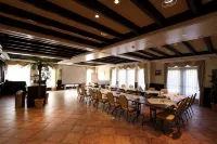Hotel de Torenhoeve - Desayuno