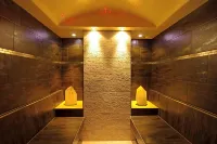 Hotel Berghof - spa