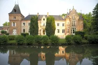 Hostellerie du Château les Muids - 4 estrellas