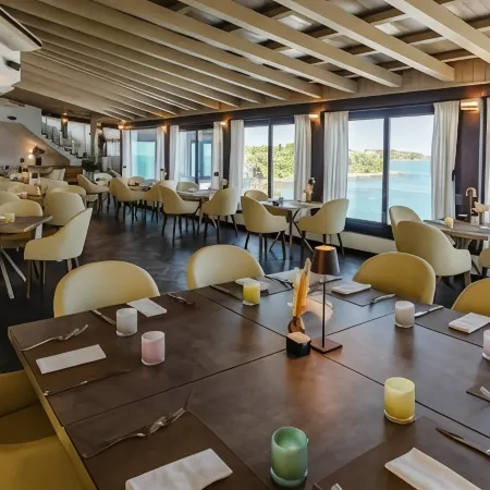 Calanica Resort