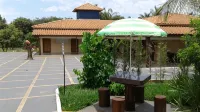 Pousada Recanto Solar Dos Pássaros - Posadas