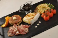 Hotel Vila Class - Bữa sáng
