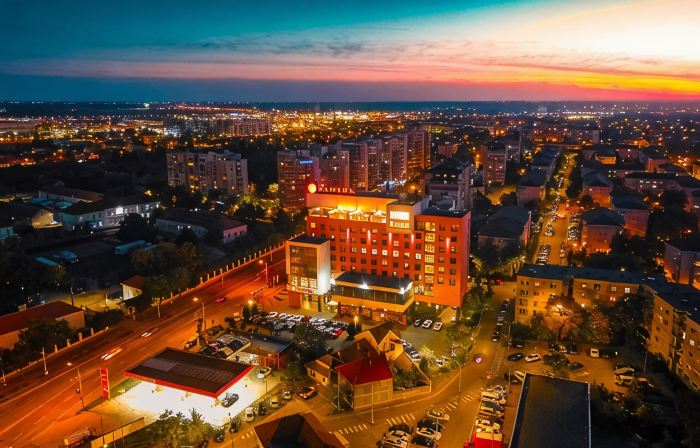 Ramada by Wyndham Oradea