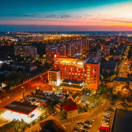 Ramada by Wyndham Oradea
