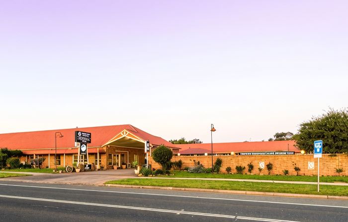 Parkes International