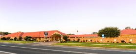 Parkes International