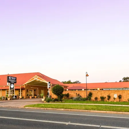 Parkes International