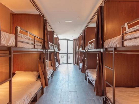 Hostelle - Women Only Hostel Barcelona