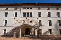 Hotel Parque Balneario Termas Pallares - Spa