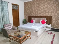 Viraj Guest House - balcone