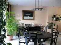 B&B Middelheim - Bed and Breakfasts