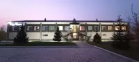 Bezdna - Spa