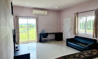 Chiangkham Grand Villa