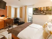 Aristo Hotel Hotels near Plieningen