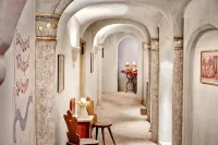 Hotel Weisses Lamm - Mountain view