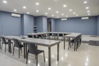 Hotel Nabu Valledupar - breakfast