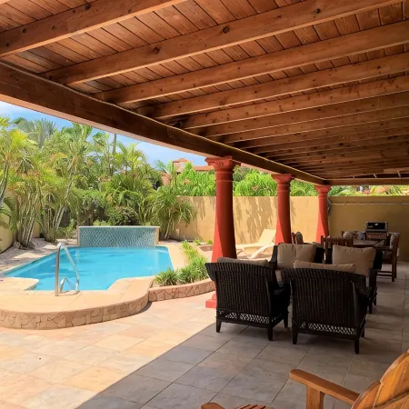 Paradise Found @ Tierra Del Sol Golf Course - Private Pool