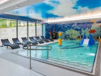 GrandHotel Tiffi - Pools
