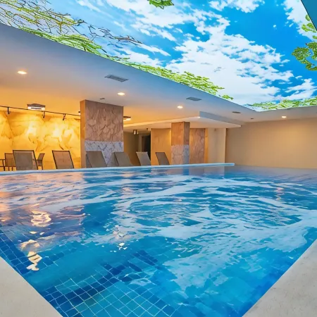 Dalyan Live Spa Hotel
