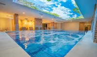 Dalyan Live Spa Hotel - Spa