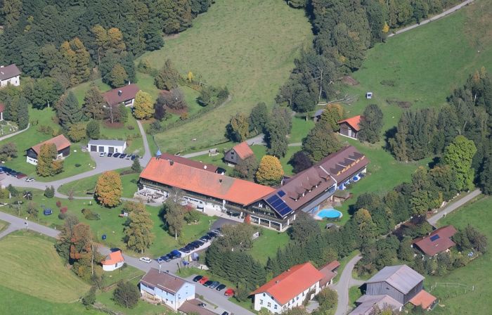 Hotel Gut Schmelmerhof