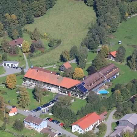 Hotel Gut Schmelmerhof