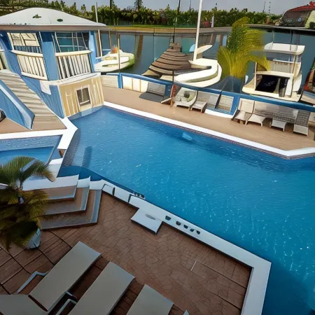 Ocean Reef Yacht Club & Resort