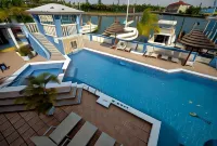 Ocean Reef Yacht Club & Resort - Pools