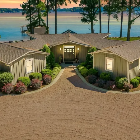 Lake Norman Playaway
