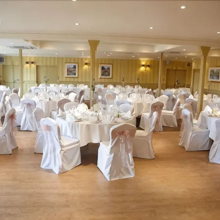Roundthorn Country House & Luxury Apartments