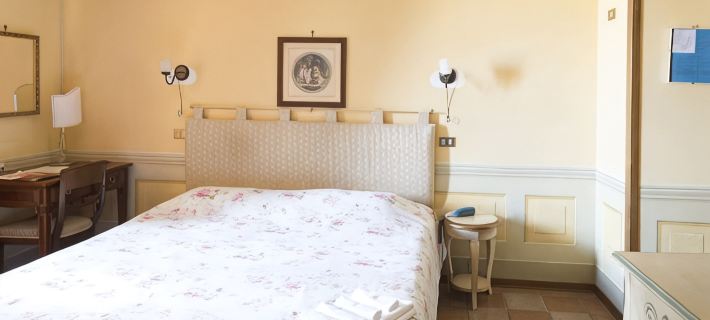Il Panciolle Hotels in Spoleto