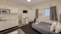 Cowra Motor Inn - petit déjeuner