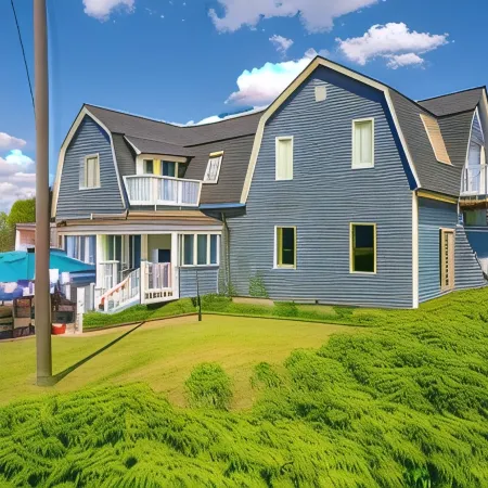The Lighthouse Inn & Suites