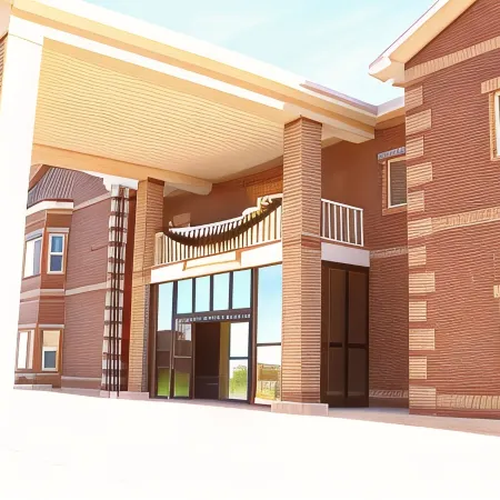 Zion's Most Wanted Hotel