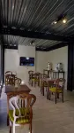 718 Rufino Petit Hotel - bar