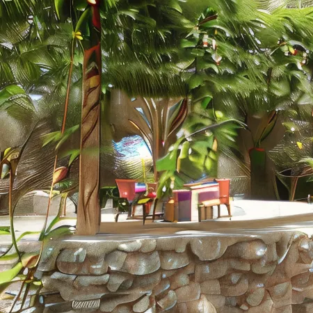 Villa Morabeza Guest House
