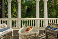 Albemarle Inn - Asheville - واي فاي