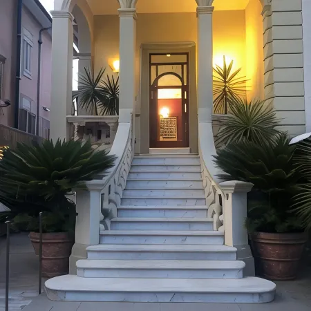 Hotel Regina