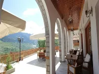 Archontiko Metsovou Luxury Boutique Hotel - 4 Sao