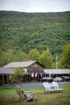 Aerie Inn of Vermont - Haustierfreundliche