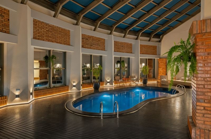 Hilton Porto Alegre photo 5
