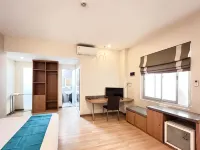 Sans Vibes Hotel Syariah Graha 100 Gubeng Surabaya - 2 estrellas