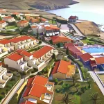 Lemnos Village Resort Hotel - วิว