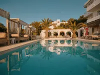 Secret Oasis Ibiza-Only Adults - navetta aeroportuale