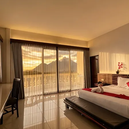 Vanda Gardenia Hotel & Resort Hotels in Trawas