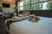 Best Western Hotel Green City - Pet friendly
