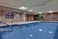Holiday Inn Express & Suites CHATHAM SOUTH by IHG - Pools